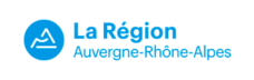 Logo La Region Auvergne Rhone Alpes