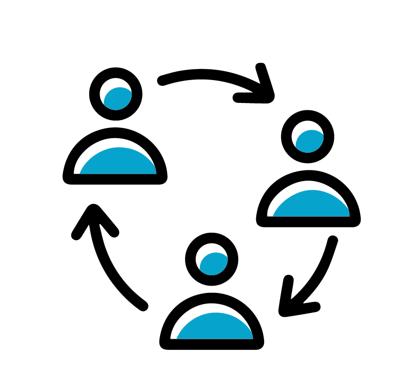 collaborative waste sorting software