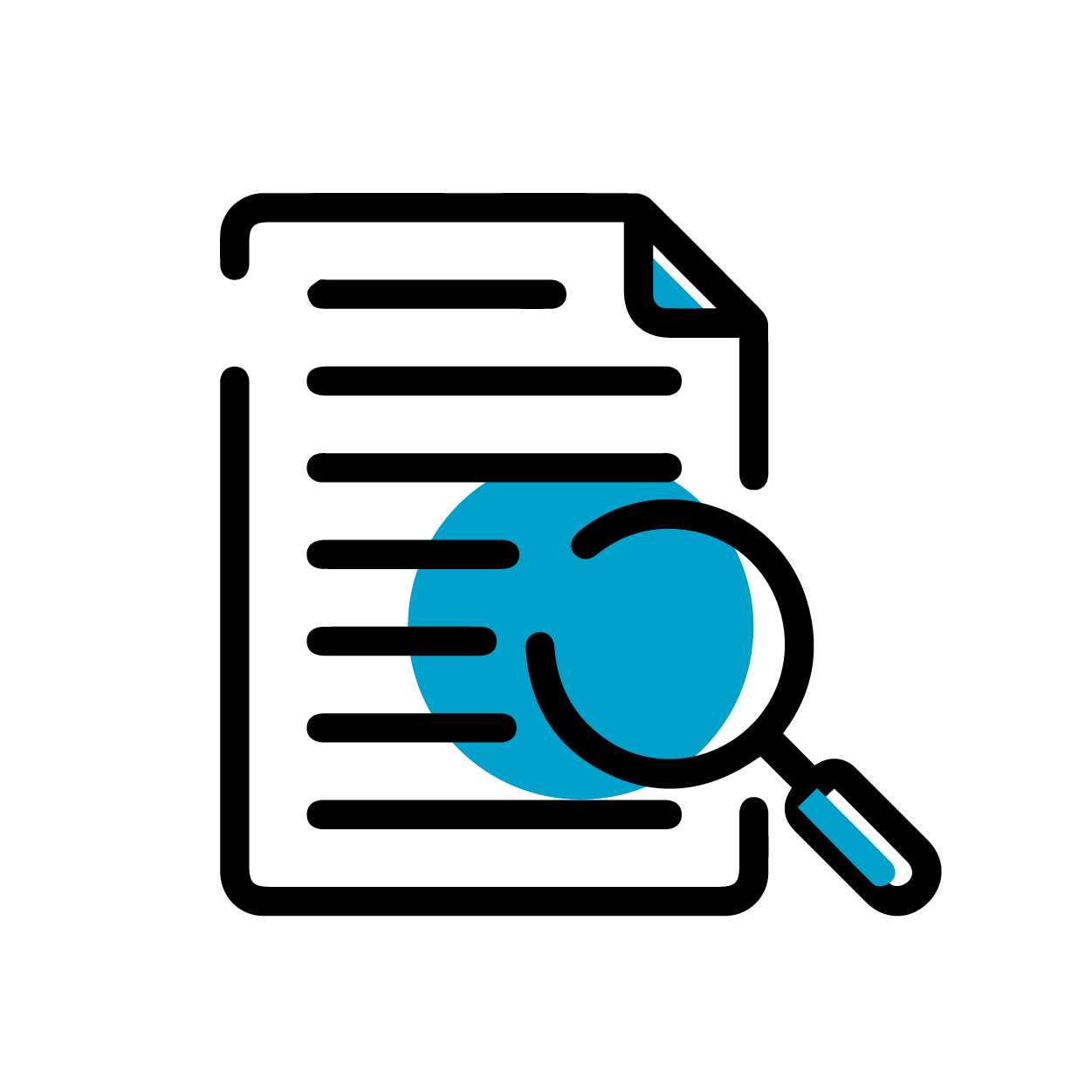 traceability of site performance