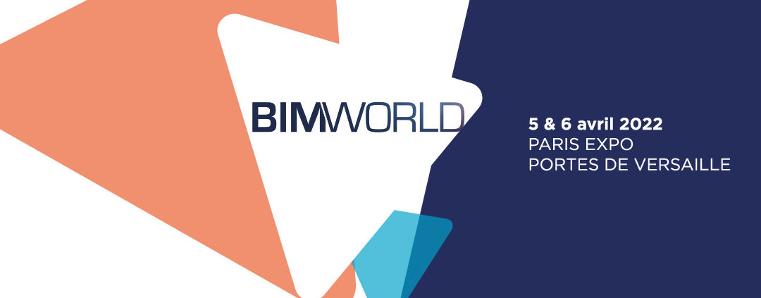 Salon du Bimworld 2022