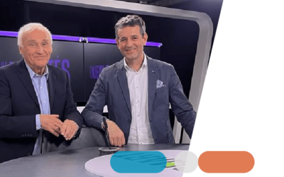 Interview mit Fabien Font, Herausforderungen & Prioritäten auf Bsmart TV