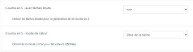 ecran parametre 3 ecran parametre 3