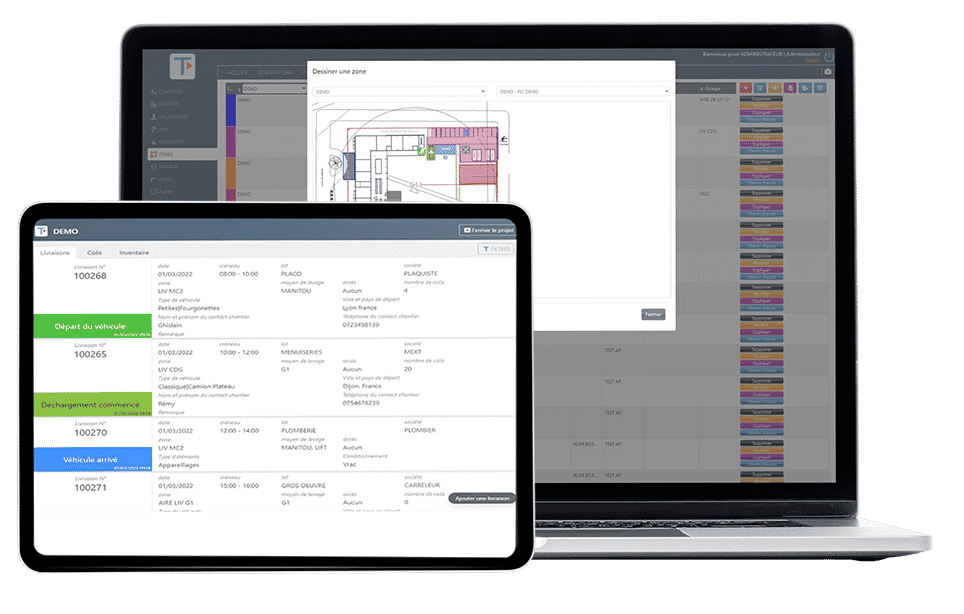 logistics-2 Teamoty Logistics, logiciel de gestion de la logistique chantier