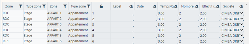 Microtask tab Microtask tab