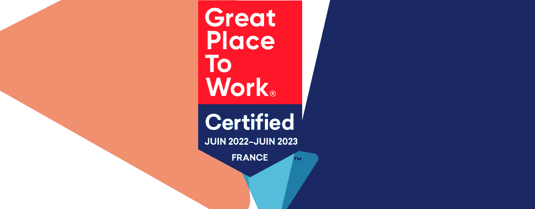 TEAMOTY JOINS THE COMMUNITY GREAT PLACE TO WORK® 2022.