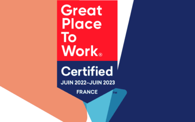 TEAMOTY JOINS THE COMMUNITY GREAT PLACE TO WORK® 2022.