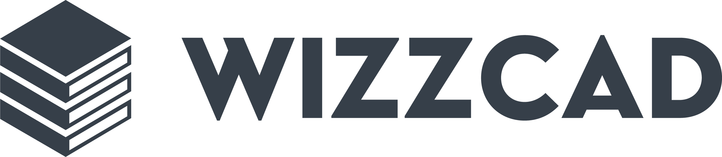 logo Wizzcad