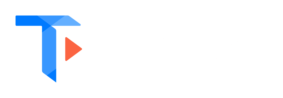 Logo Teamoty full blanc Logo Teamoty